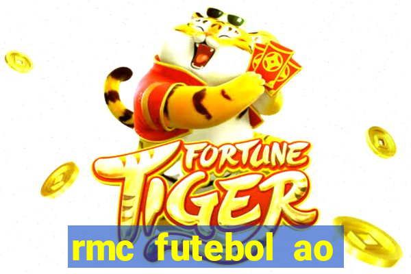 rmc futebol ao vivo gratis